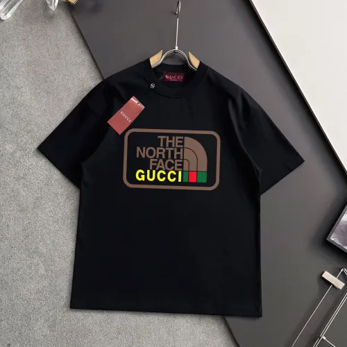 Cheap Gucci T-Shirts Short Sleeved For Men #1467386, $$40.00 USD On Gucci T-Shirts