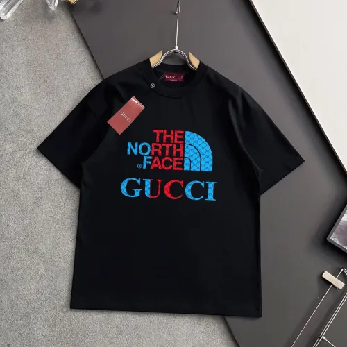 Cheap Gucci T-Shirts Short Sleeved For Men #1467390, $$40.00 USD On Gucci T-Shirts