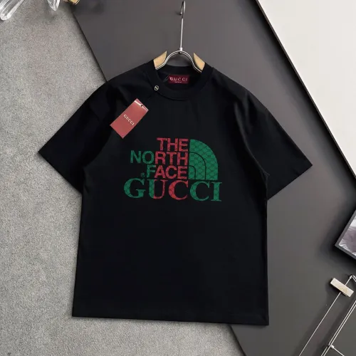 Cheap Gucci T-Shirts Short Sleeved For Men #1467392, $$40.00 USD On Gucci T-Shirts