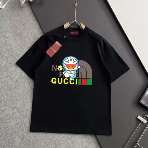 Cheap Gucci T-Shirts Short Sleeved For Men #1467406, $$40.00 USD On Gucci T-Shirts