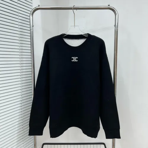 Cheap Celine Sweaters Long Sleeved For Unisex #1467420, $$52.00 USD On Celine Sweaters