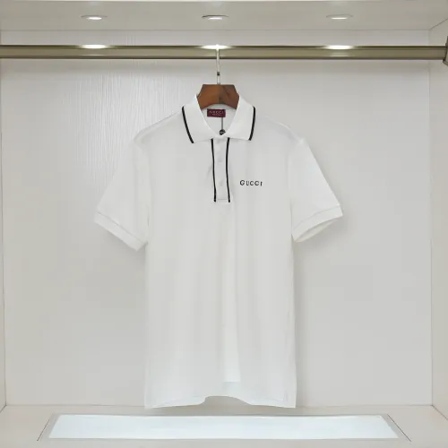 Cheap Gucci T-Shirts Short Sleeved For Men #1467487, $$42.00 USD On Gucci T-Shirts