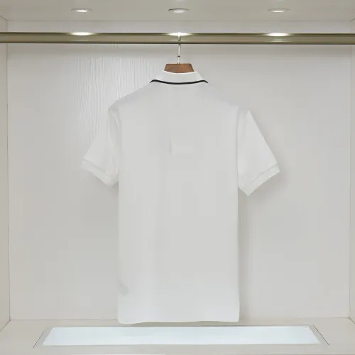 Replica Gucci T-Shirts Short Sleeved For Men #1467487 $42.00 USD for Wholesale