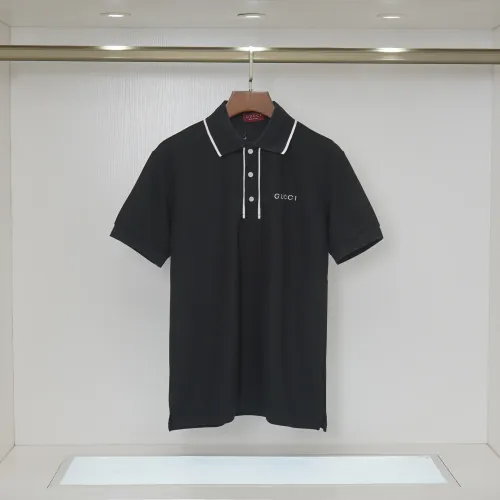 Cheap Gucci T-Shirts Short Sleeved For Men #1467492, $$42.00 USD On Gucci T-Shirts