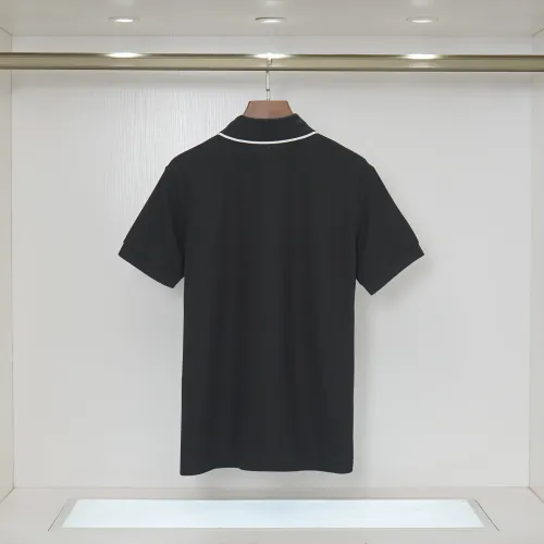 Replica Gucci T-Shirts Short Sleeved For Men #1467492 $42.00 USD for Wholesale