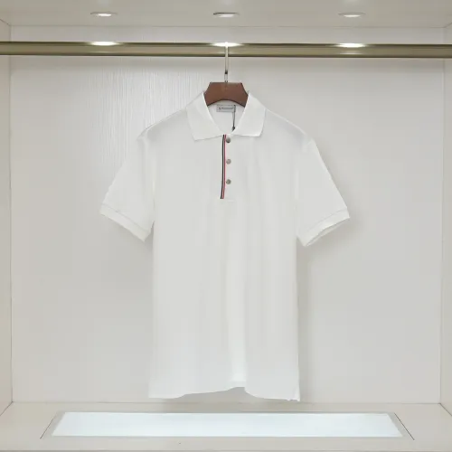 Cheap Moncler T-Shirts Short Sleeved For Men #1467493, $$42.00 USD On Moncler T-Shirts