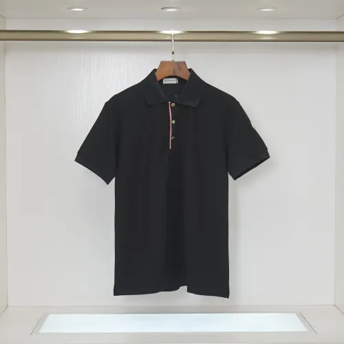 Cheap Moncler T-Shirts Short Sleeved For Men #1467494, $$42.00 USD On Moncler T-Shirts