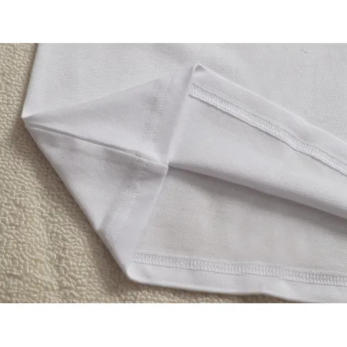 Replica Moncler T-Shirts Short Sleeved For Unisex #1467511 $45.00 USD for Wholesale