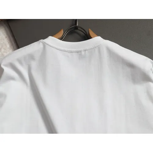 Replica Prada T-Shirts Short Sleeved For Unisex #1467521 $45.00 USD for Wholesale