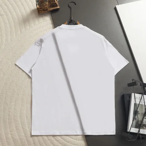 Replica Prada T-Shirts Short Sleeved For Unisex #1467523 $45.00 USD for Wholesale