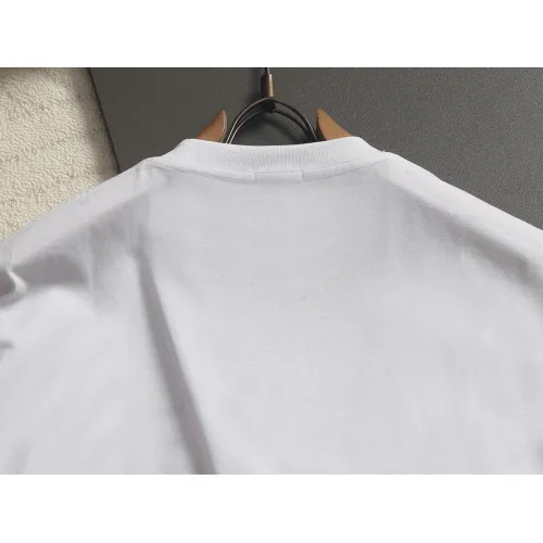 Replica Prada T-Shirts Short Sleeved For Unisex #1467523 $45.00 USD for Wholesale
