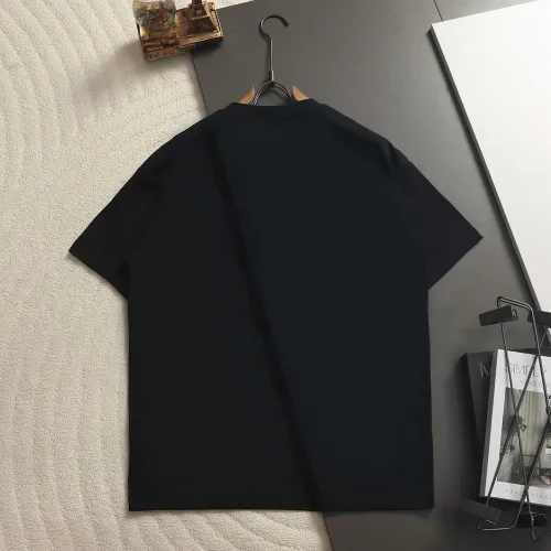 Replica Prada T-Shirts Short Sleeved For Unisex #1467524 $45.00 USD for Wholesale