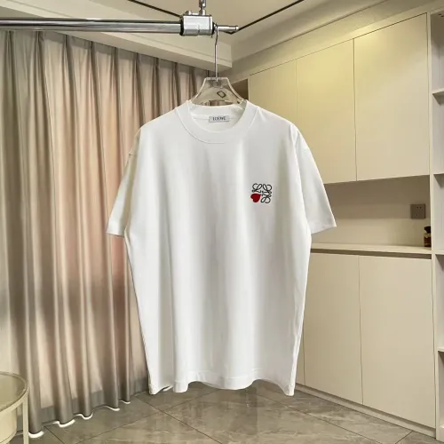 Cheap LOEWE T-Shirts Short Sleeved For Unisex #1467525, $$45.00 USD On LOEWE T-Shirts