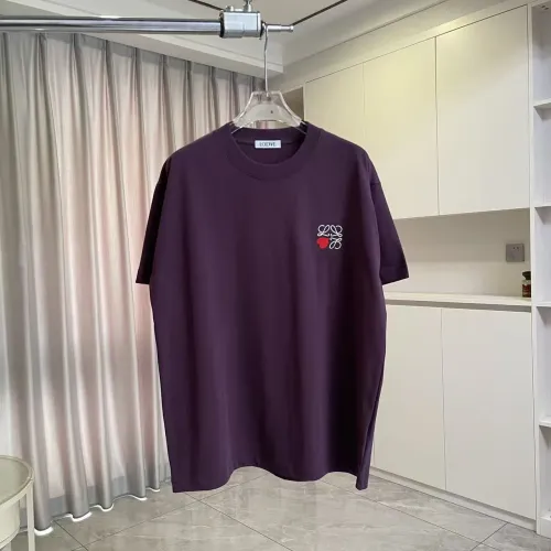Cheap LOEWE T-Shirts Short Sleeved For Unisex #1467527, $$45.00 USD On LOEWE T-Shirts