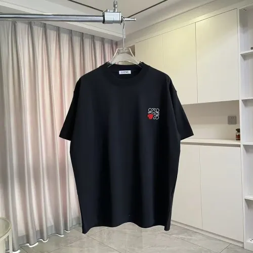 Cheap LOEWE T-Shirts Short Sleeved For Unisex #1467528, $$45.00 USD On LOEWE T-Shirts