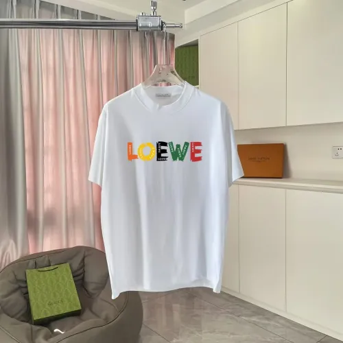 Cheap LOEWE T-Shirts Short Sleeved For Unisex #1467529, $$42.00 USD On LOEWE T-Shirts