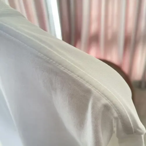 Replica LOEWE T-Shirts Short Sleeved For Unisex #1467529 $42.00 USD for Wholesale