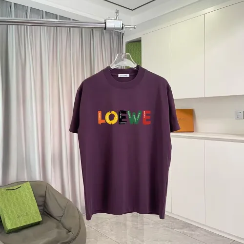 Cheap LOEWE T-Shirts Short Sleeved For Unisex #1467531, $$42.00 USD On LOEWE T-Shirts
