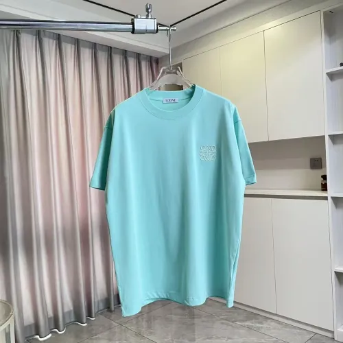 Cheap LOEWE T-Shirts Short Sleeved For Unisex #1467534, $$45.00 USD On LOEWE T-Shirts