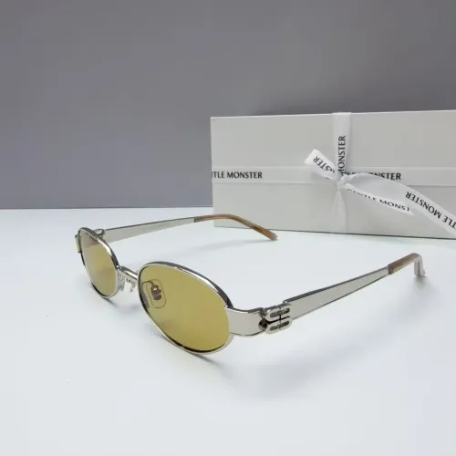Cheap GENTLE MONSTER AAA Sunglasses #1467537, $$52.00 USD On GENTLE MONSTER AAA Sunglasses