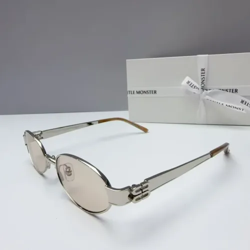 Cheap GENTLE MONSTER AAA Sunglasses #1467538, $$52.00 USD On GENTLE MONSTER AAA Sunglasses