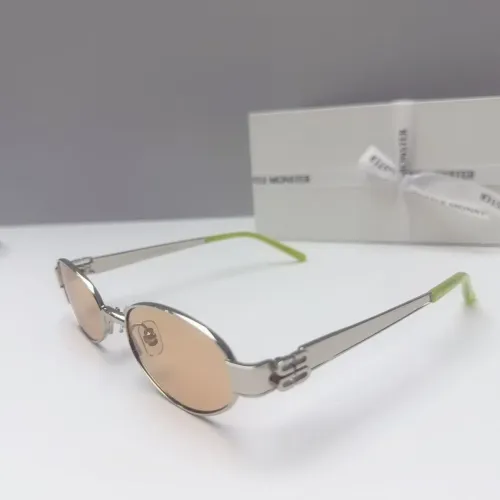 Cheap GENTLE MONSTER AAA Sunglasses #1467539, $$52.00 USD On GENTLE MONSTER AAA Sunglasses