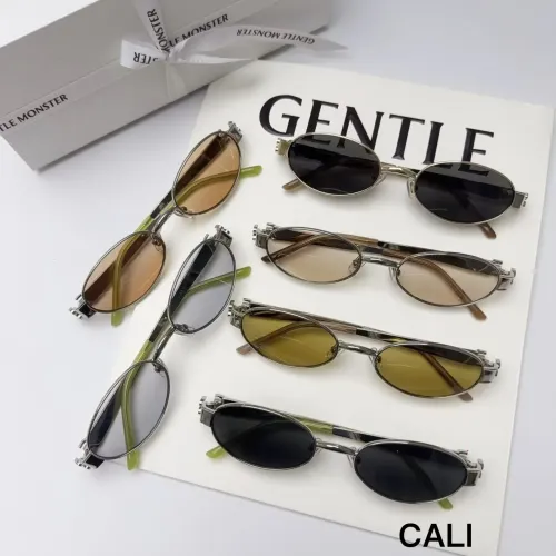 Replica GENTLE MONSTER AAA Sunglasses #1467540 $52.00 USD for Wholesale