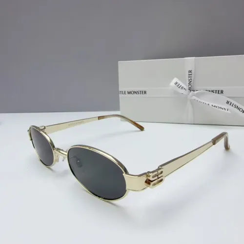 Cheap GENTLE MONSTER AAA Sunglasses #1467542, $$52.00 USD On GENTLE MONSTER AAA Sunglasses