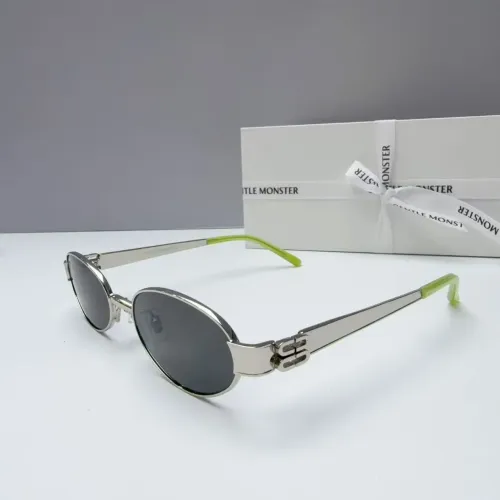 Cheap GENTLE MONSTER AAA Sunglasses #1467543, $$52.00 USD On GENTLE MONSTER AAA Sunglasses