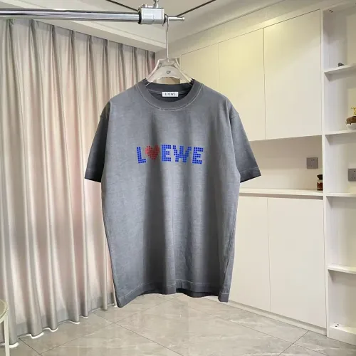 Cheap LOEWE T-Shirts Short Sleeved For Unisex #1467545, $$48.00 USD On LOEWE T-Shirts