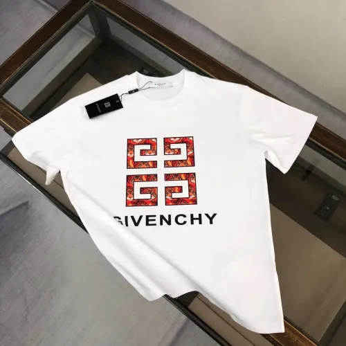 Cheap Givenchy T-Shirts Short Sleeved For Men #1467561, $$45.00 USD On Givenchy T-Shirts
