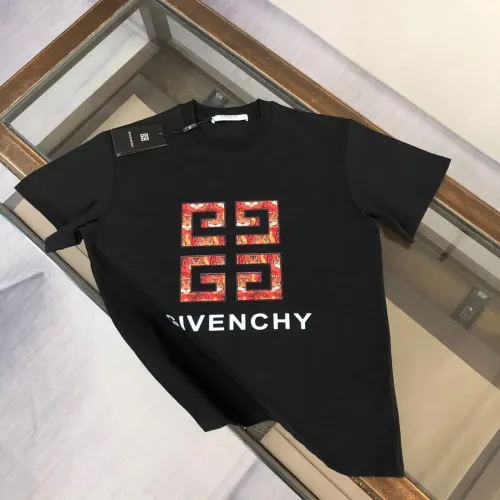 Cheap Givenchy T-Shirts Short Sleeved For Men #1467562, $$45.00 USD On Givenchy T-Shirts
