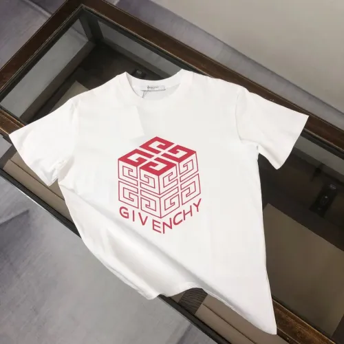 Cheap Givenchy T-Shirts Short Sleeved For Men #1467565, $$45.00 USD On Givenchy T-Shirts