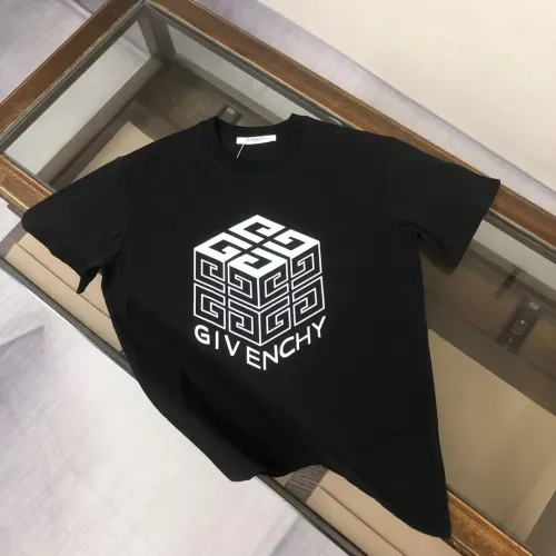 Cheap Givenchy T-Shirts Short Sleeved For Men #1467566, $$45.00 USD On Givenchy T-Shirts