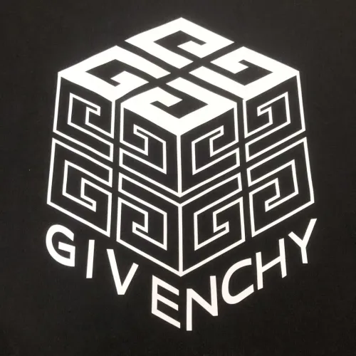 Replica Givenchy T-Shirts Short Sleeved For Men #1467566 $45.00 USD for Wholesale