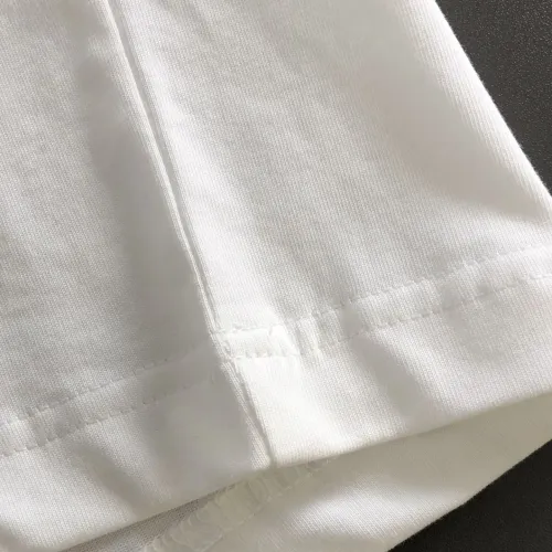 Replica Dolce & Gabbana D&G T-Shirts Short Sleeved For Men #1467569 $45.00 USD for Wholesale