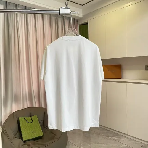 Replica Balenciaga T-Shirts Short Sleeved For Unisex #1467573 $45.00 USD for Wholesale