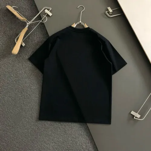 Replica Balenciaga T-Shirts Short Sleeved For Men #1467582 $45.00 USD for Wholesale