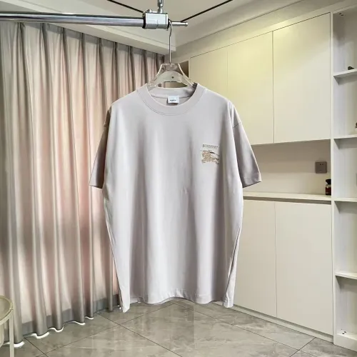 Cheap Burberry T-Shirts Short Sleeved For Unisex #1467589, $$45.00 USD On Burberry T-Shirts