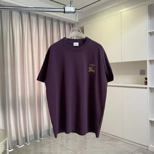 Cheap Burberry T-Shirts Short Sleeved For Unisex #1467592, $$45.00 USD On Burberry T-Shirts