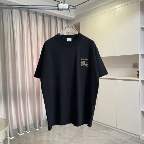 Cheap Burberry T-Shirts Short Sleeved For Unisex #1467594, $$45.00 USD On Burberry T-Shirts