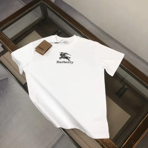 Cheap Burberry T-Shirts Short Sleeved For Men #1467595, $$45.00 USD On Burberry T-Shirts