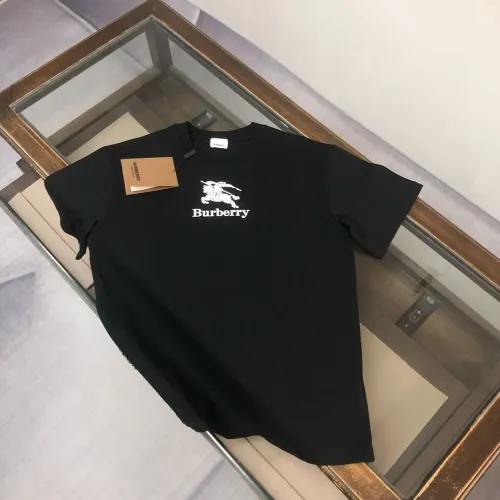 Cheap Burberry T-Shirts Short Sleeved For Men #1467596, $$45.00 USD On Burberry T-Shirts
