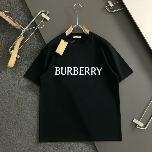 Cheap Burberry T-Shirts Short Sleeved For Men #1467606, $$45.00 USD On Burberry T-Shirts