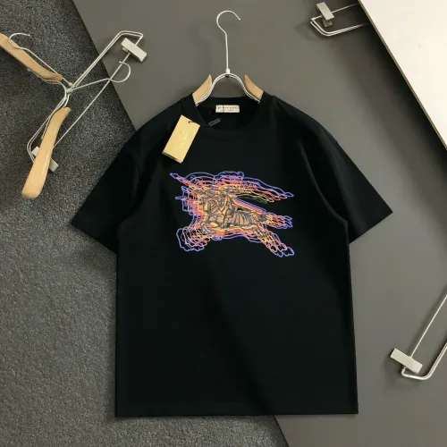 Cheap Burberry T-Shirts Short Sleeved For Men #1467617, $$45.00 USD On Burberry T-Shirts