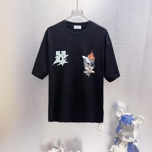 Cheap Off-White T-Shirts Short Sleeved For Unisex #1467626, $$36.00 USD On Off-White T-Shirts