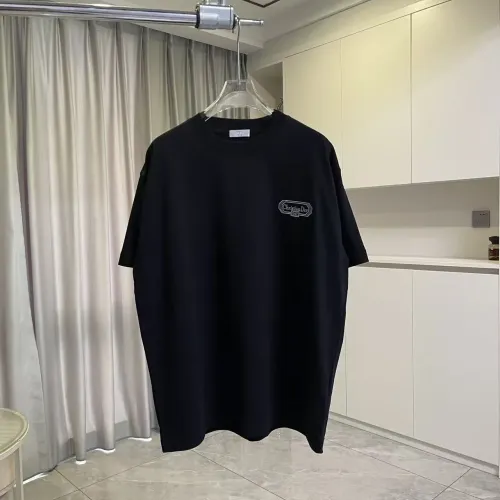 Cheap Christian Dior T-Shirts Short Sleeved For Unisex #1467655, $$45.00 USD On Christian Dior T-Shirts