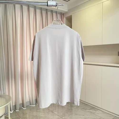 Replica Christian Dior T-Shirts Short Sleeved For Unisex #1467662 $45.00 USD for Wholesale