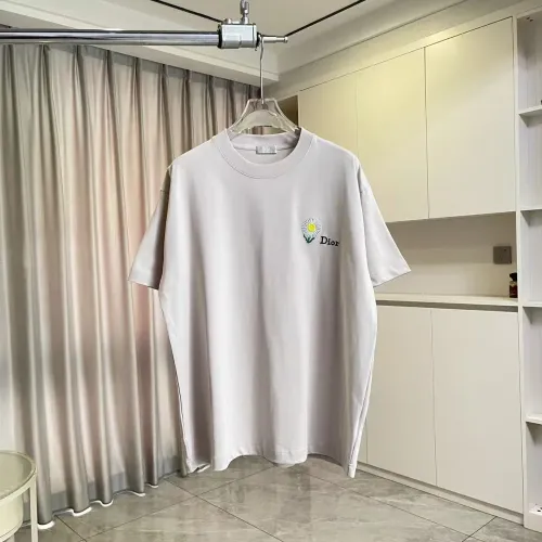 Cheap Christian Dior T-Shirts Short Sleeved For Unisex #1467670, $$45.00 USD On Christian Dior T-Shirts