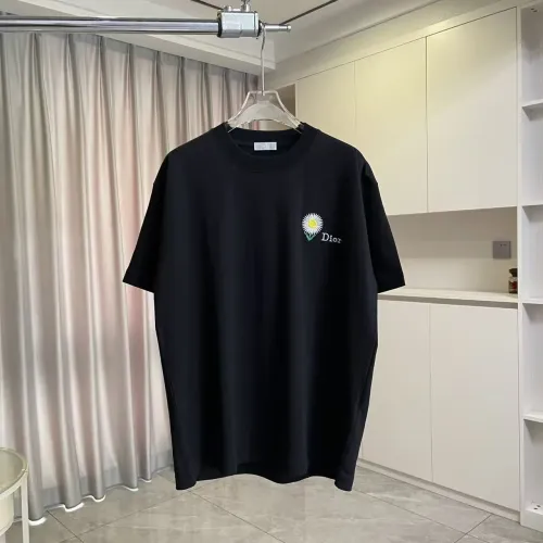 Cheap Christian Dior T-Shirts Short Sleeved For Unisex #1467674, $$45.00 USD On Christian Dior T-Shirts